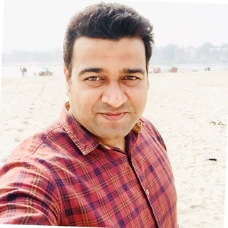 Moonis Ahmad