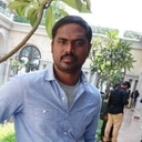Moorthi Ashokan
