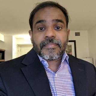 Moorthy Subbiah