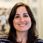 Moran Baruch Rosenberg