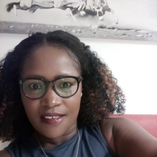 Moreen Timbo