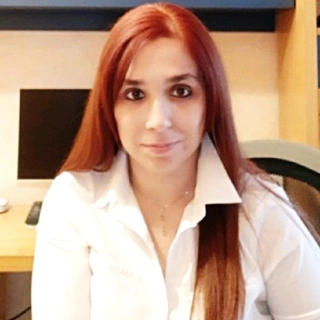 Morena Simone