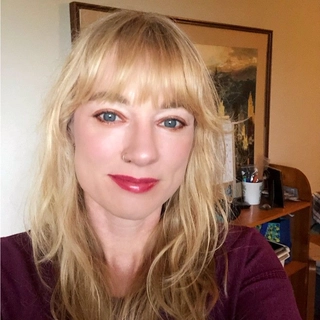 Morgaine Gilchrist-Scott