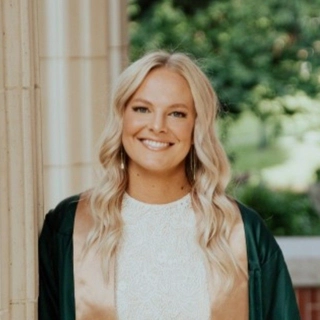 Morgan Patenaude
