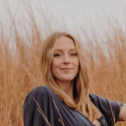 Morgan Sanders Aviles