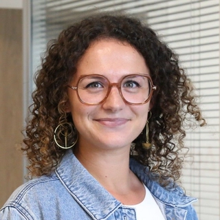 Morgane Fabreguettes