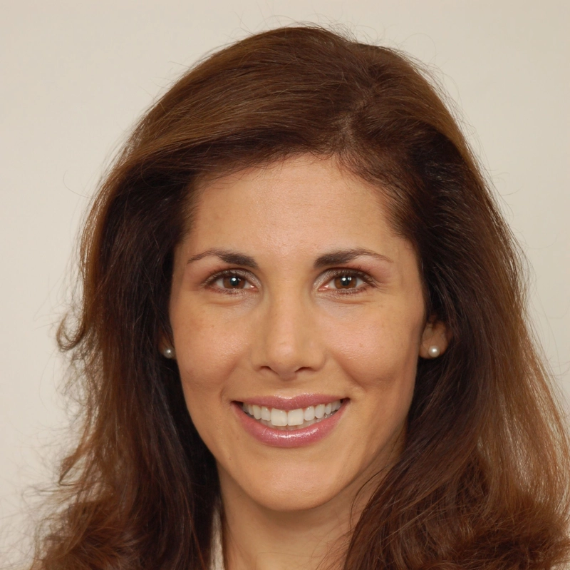 Moriah Hara