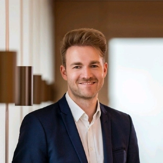 Moritz Borm