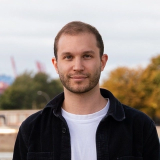 Moritz Helbich