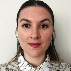 Morjana M.
