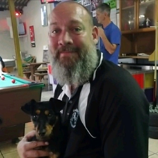Morne Koekemoer
