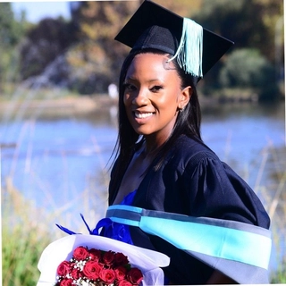 Morongwa Mapheto