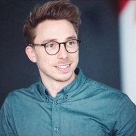 Morten Falk Oddershede