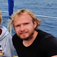 Morten Hovland Dalen