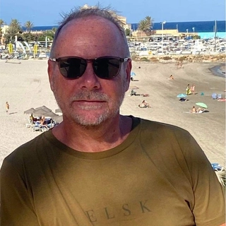 Morten Jensen