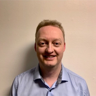 Morten Johannessen