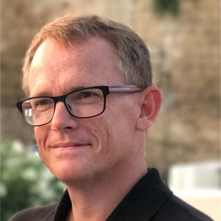 Morten Lie Andersen