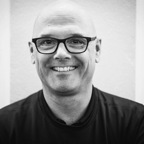 Morten Rank Levison