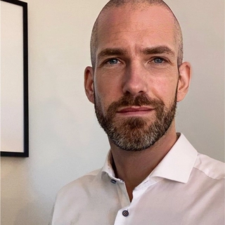 Morten Ørndrup