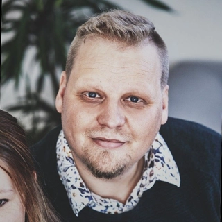 Morten Rydborg Thomsen