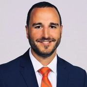 Moses Goncalves