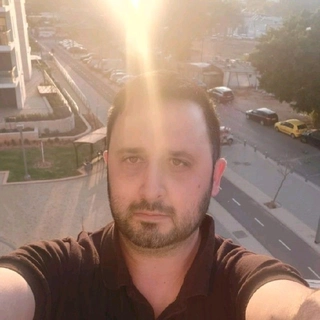 Moshe Babayev