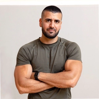Moshe Buskila