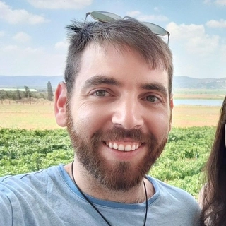 Moshe Levy