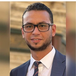 Mostafa Abdel Motaal