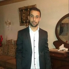 Mostafa Abdelghany
