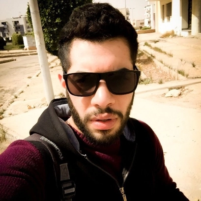 Mostafa El geziry