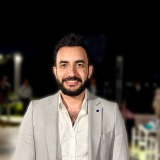 Mostafa El-Kenany