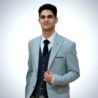 Mostafa Honarmandjavan