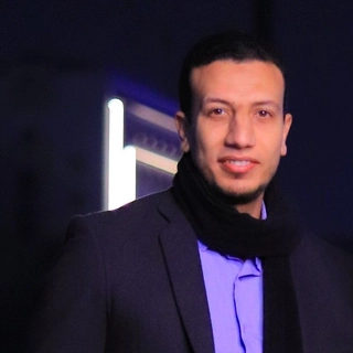 Mostafa Mahmoud