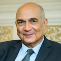 Mostafa Terrab