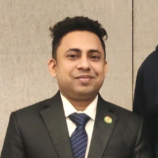 Mostafizur R.