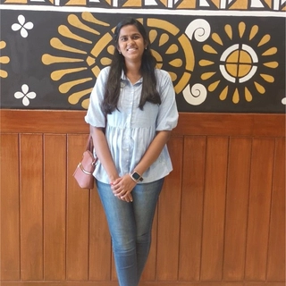 Mothika Santhanakrishnan
