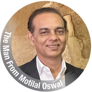 Motilal Oswal