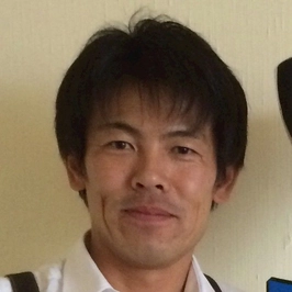 Motohiro Higuma