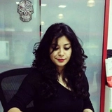 Moujhuri Guha