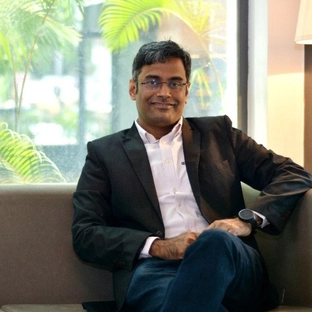 Mouli Venkataraman