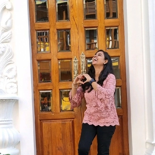 Moulika Magatapalli
