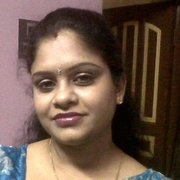 Moumita Bose