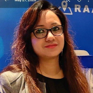 Moumita Sarkar