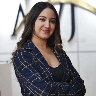 Mouna Louahidi