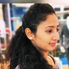 Mounica Sai Sree Vundamatla