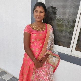 Mounika C