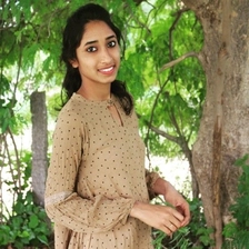 Mounika Ch