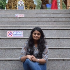 mounika ch
