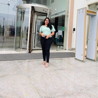 Mounika Chowdary